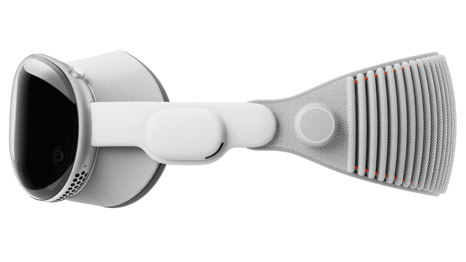 The Apple Vision Pro Experience