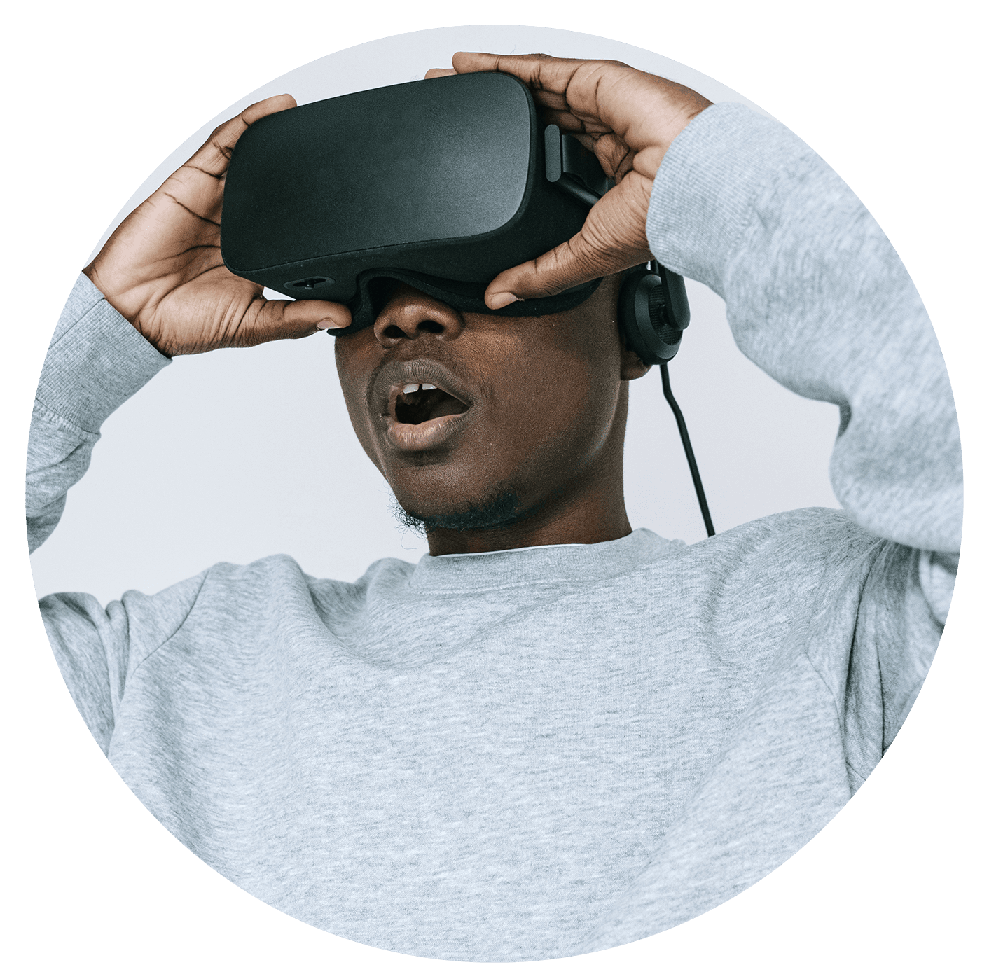 Virtual Reality NGO Community
